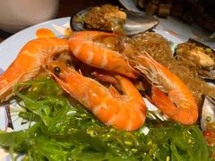 -松子料理(亮马桥店)