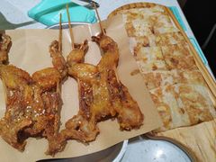 -青花椒花椒鱼(合生汇店)