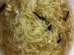 -鲁毓鲜蓬莱小面(黄山路店)