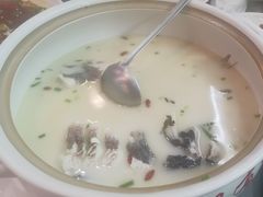 -浔味·山屿湖·正宗淳牌全鱼宴老字号