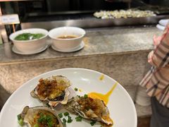 -芭菲盛宴·环球美食(解放碑英利国际店)