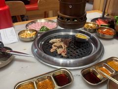 -韩宫宴和牛烤肉(苏州悠方购物中心店)