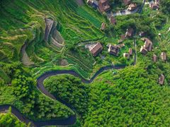 -清漾毛氏文化村