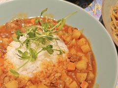 -半秋山西餐厅(宜昌大洋店)