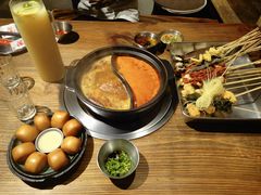 -江湖六膳門串串香(隆礼路店)