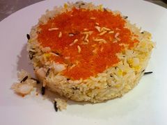 -星叶·东南亚料理(温州万象城店)