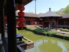 -陈武帝故宫