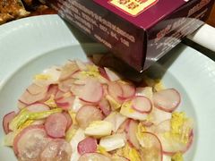 -喜相逢·特色烤鸭新疆菜(南珏大厦店)