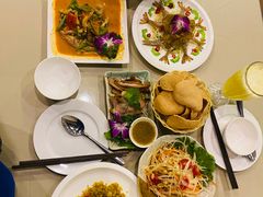 -芭堤雅泰国餐厅(胜利路店)