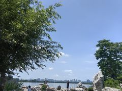 -东湖落雁景区