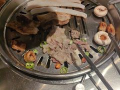 -炽城·烤肉名家(鸿达中央广场店)