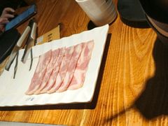 -秦小牛煎肉餐厅(河北大街总店)