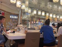 -禾绿回转寿司(苏宁广场店)