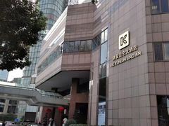 -上海静安昆仑大酒店