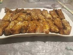 -霄汉羊排(万松园一店)