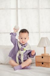 -小熊维尼高端儿童摄影(宝安旗舰店)