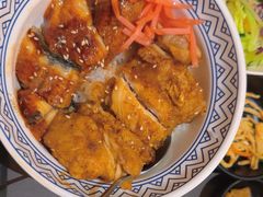 -喜多亭(宜山路店)