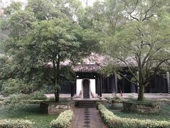 -白鹿洞书院