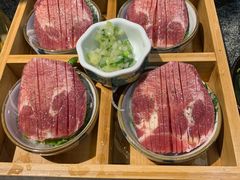 -NIUAN牛庵·日式和牛烧肉(恒隆店)