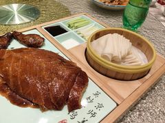 -中国吉菜名店广源宾馆餐厅