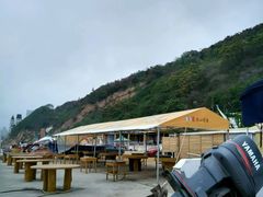 -金沙滩度假村