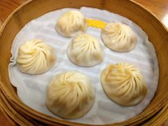 -鼎泰丰(复兴店)