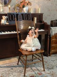 -可乐大王自然光儿童摄影(园区店)