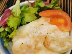 土豆色拉-平成屋·午肴夜酒(四川北路店)