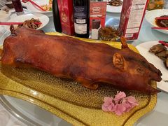 -新雅粤菜馆(南京东路店)