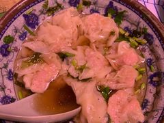 -老谢野馄饨(延安路店)