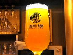 -雪梨精酿 Sydney Coast Brewing(沁春家园店)