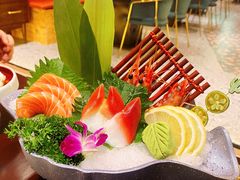 -龙神·炭烧酒场深夜食堂(新街口店)
