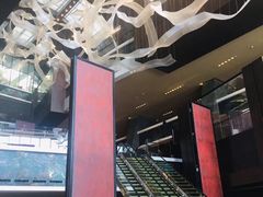 -长沙北辰洲际酒店-兰调全日餐厅