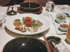 -湖滨28中餐厅·西湖宴·杭州君悦酒店