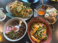 -Ameigo梅果·云贵川bistro(长宁来福士店)