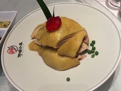 -阿明小菜·海鲜·上海菜(梅陇店)