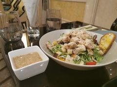 -NLFS1983咖啡花园餐厅(锦桂店)