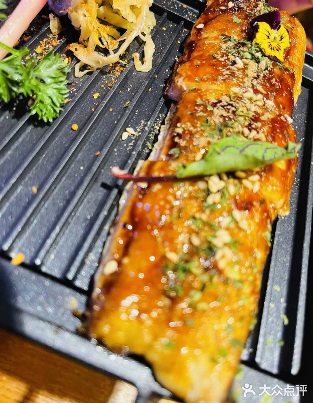 鳗鱼家黑牛烤肉专门店