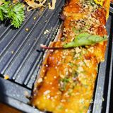 鳗鱼家黑牛烤肉专门店