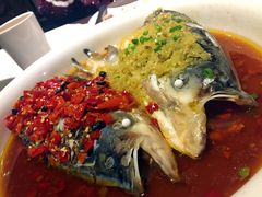 -望湘园·湖南菜(宏伊店)