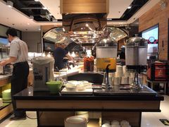 -比格比萨自助(新辰里学清路店)