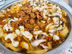 -黑皮酸菜鱼(三山街店)