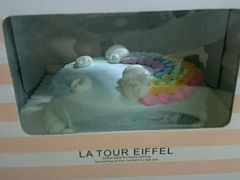 -西檬树SIMON·T轻奢蛋糕(大东方Max店)