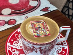 -弗兰克牛排西餐厅Ribone steak house(柠檬花园店)