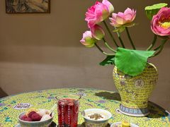 -宫事颐庭·老佛爷贵寿下午茶(颐和园店)