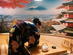 -长崎屋·日本料理·刺身·烧鸟(天河北路店)