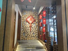 -老东家民间菜(迎宾路店)