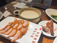 -全聚德(新街口店)