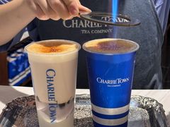 -CHARLIETOWN红茶公司(南京万象天地店)