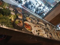 -莫山小馆(百花店)